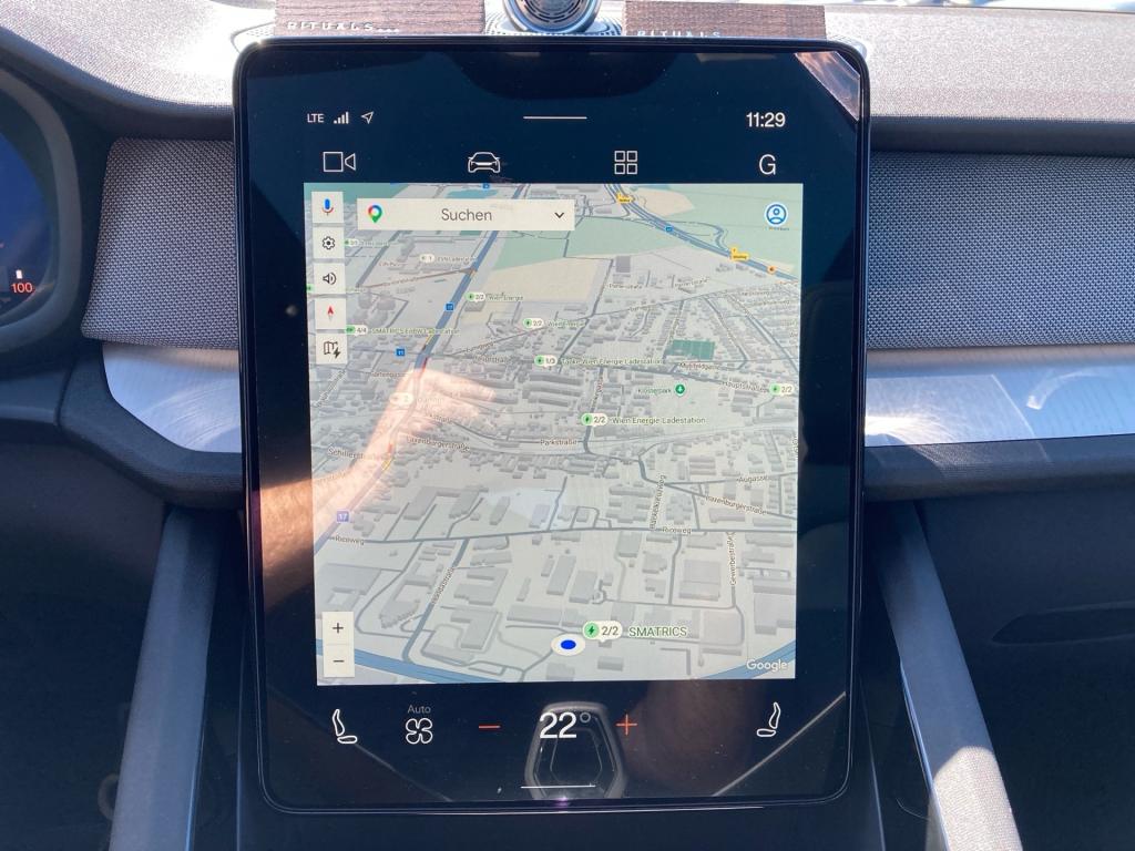 Bild 14: Polestar Polestar 2 Longe Range Dual Motor