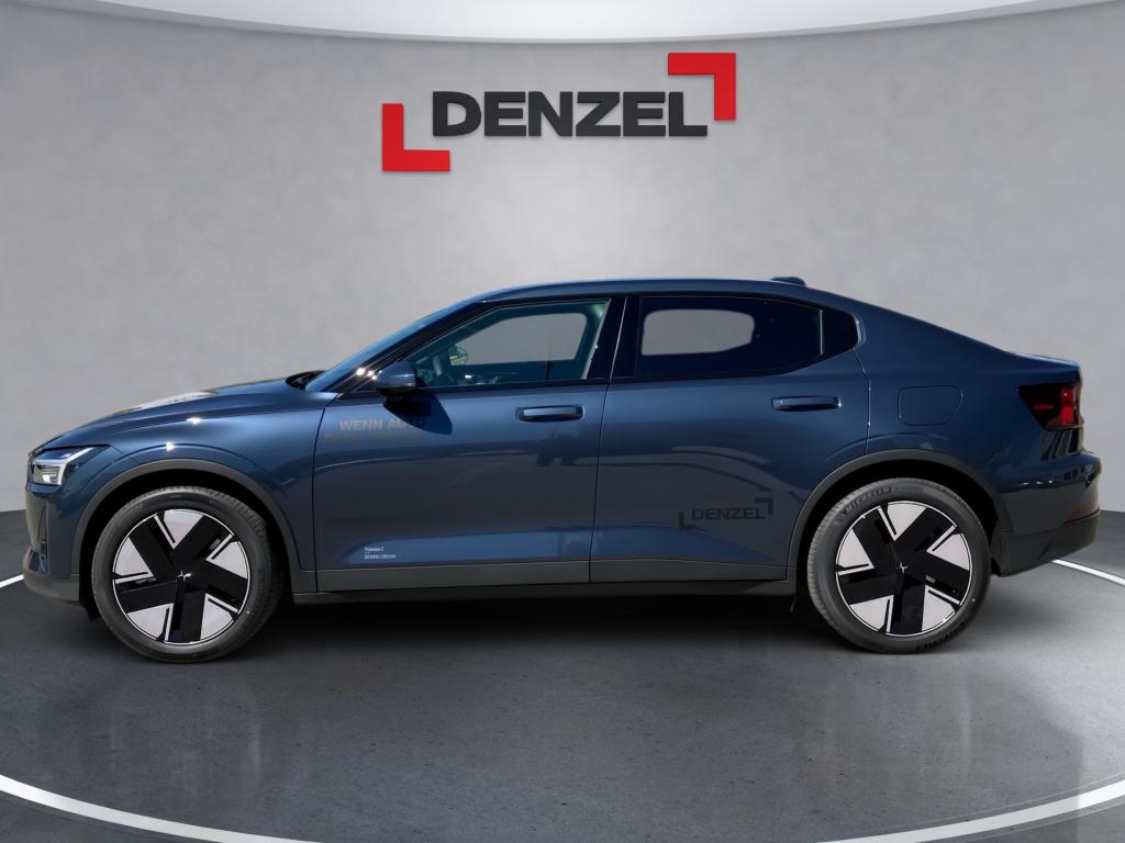 Bild 1: Polestar Polestar 2 Longe Range Dual Motor