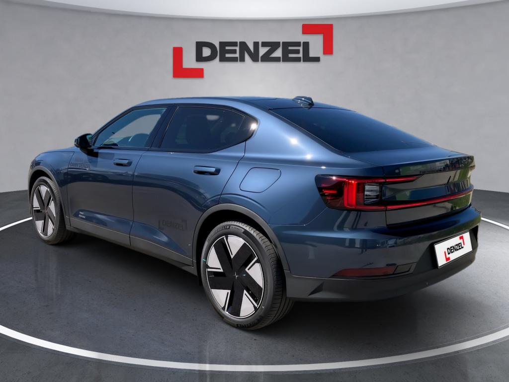 Bild 2: Polestar Polestar 2 Longe Range Dual Motor