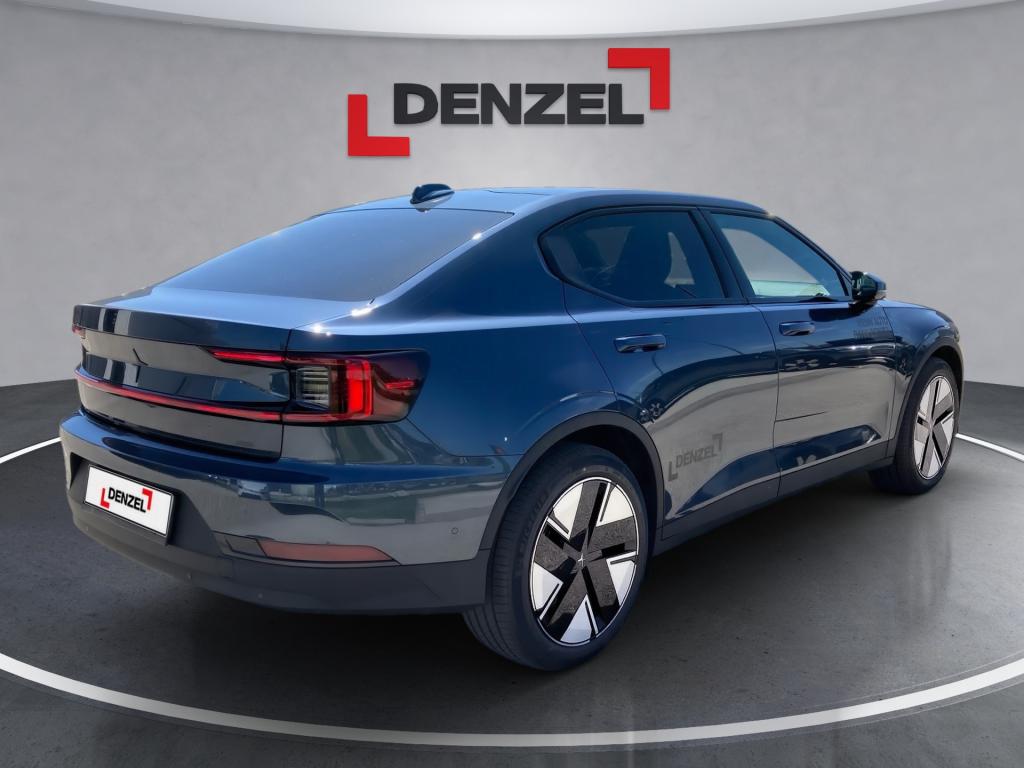 Bild 3: Polestar Polestar 2 Longe Range Dual Motor