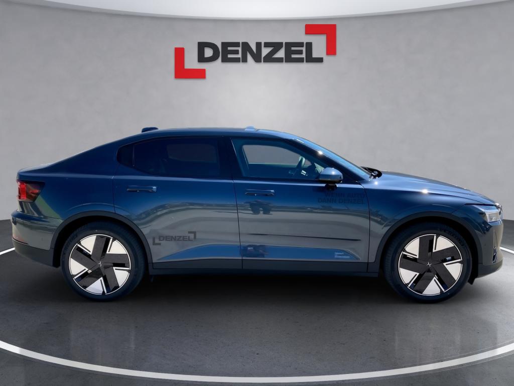 Bild 4: Polestar Polestar 2 Longe Range Dual Motor