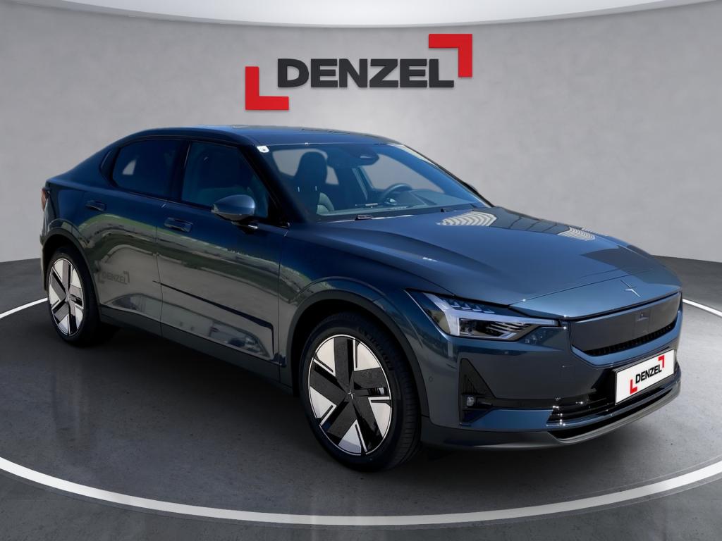 Bild 5: Polestar Polestar 2 Longe Range Dual Motor