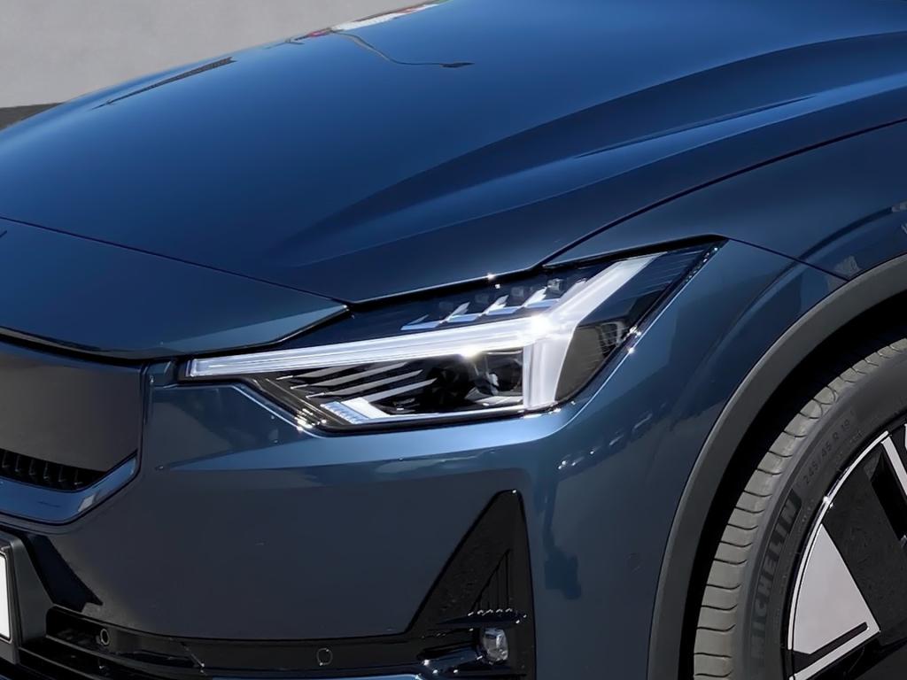 Bild 6: Polestar Polestar 2 Longe Range Dual Motor