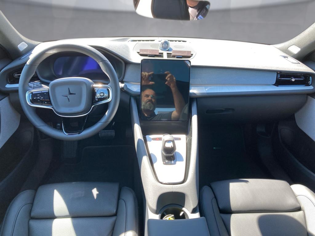 Bild 8: Polestar Polestar 2 Longe Range Dual Motor