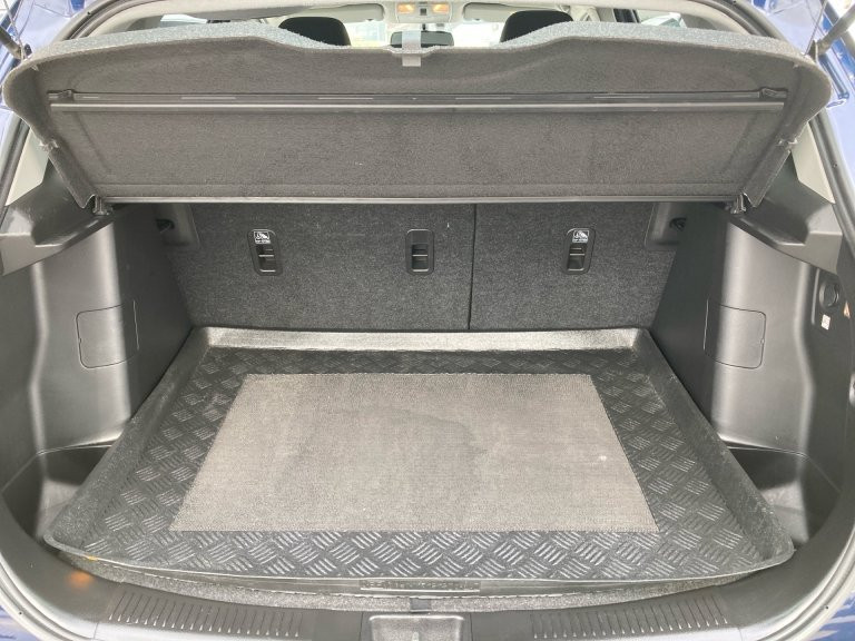 Bild 12: Suzuki SX4 S-Cross 1,4 DITC 4WD shine Aut.