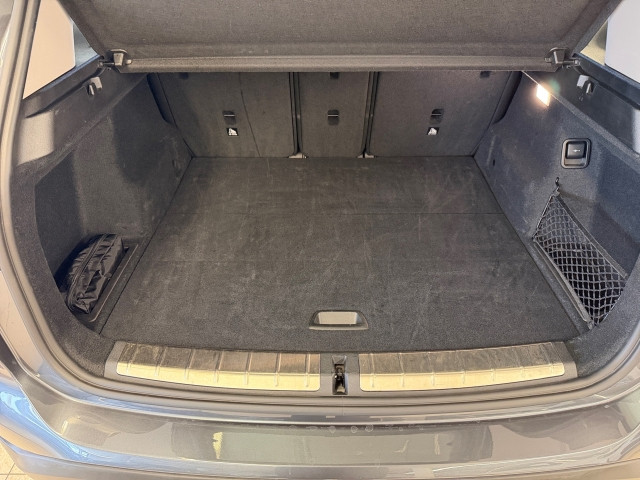 Bild 9: BMW X1 sDrive16d F48 B37