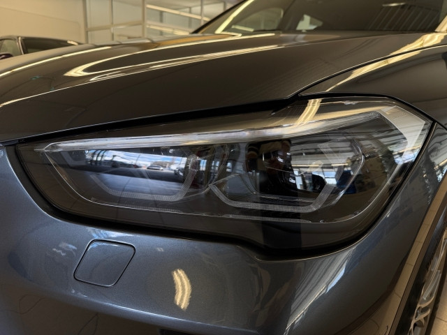 Bild 11: BMW X1 sDrive16d F48 B37