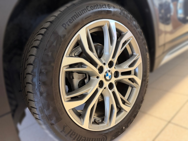 Bild 4: BMW X1 sDrive16d F48 B37