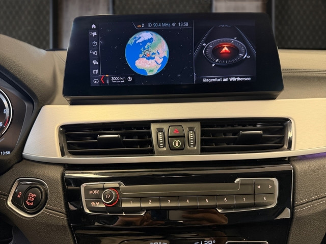 Bild 7: BMW X1 sDrive16d F48 B37