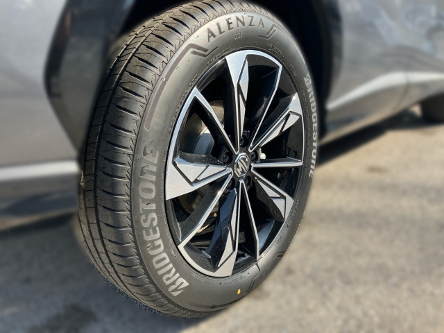 Bild 8: MG HS PHEV+ Luxury 25.5