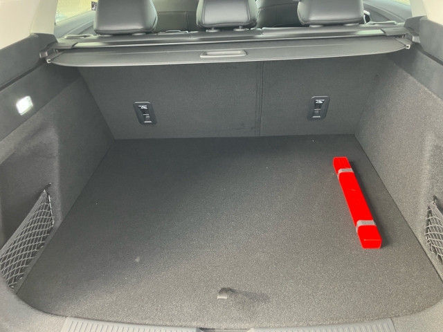 Bild 10: MG HS PHEV+ Luxury 25.5