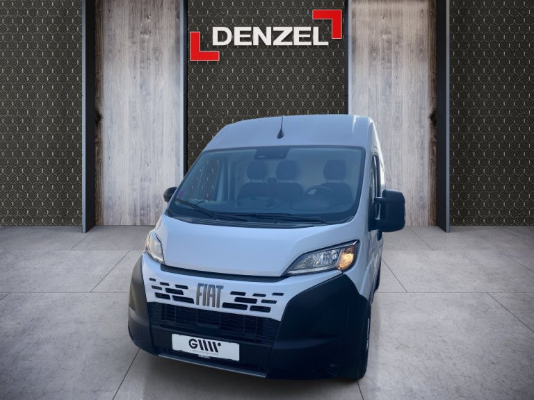 Bild 1: Fiat Ducato 30 L2H2 120