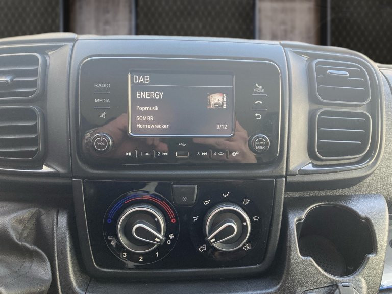 Bild 7: Fiat Ducato 30 L2H2 120