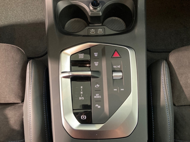 Bild 14: BMW 116 5-Tüerer F70