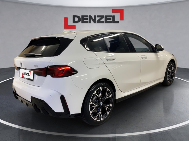 Bild 3: BMW 116 5-Tüerer F70