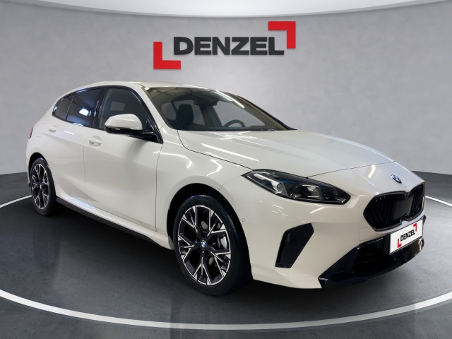 Bild 5: BMW 116 5-Tüerer F70