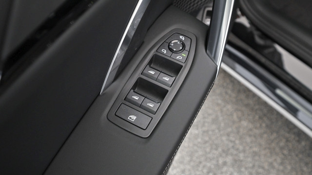 Bild 11: BMW iX1 eDrive20 U11 HB0