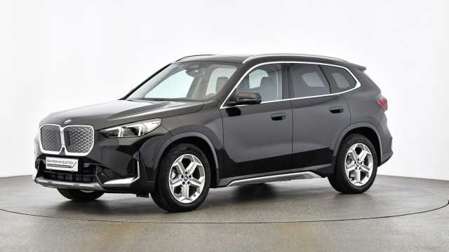 Bild 1: BMW iX1 eDrive20 U11 HB0