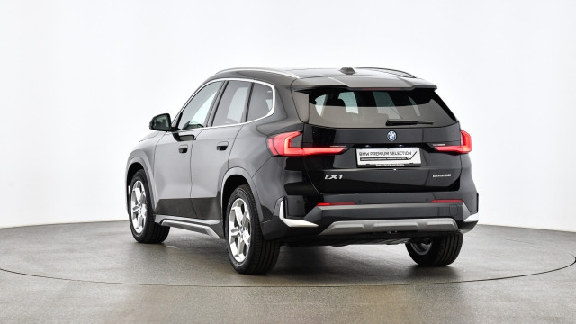 Bild 6: BMW iX1 eDrive20 U11 HB0