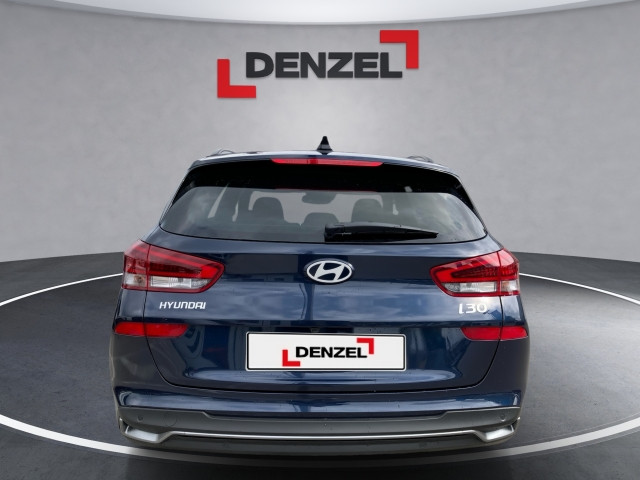 Bild 10: Hyundai i30 Kombi - PD GO Plus 1.6 T-GDI DCT