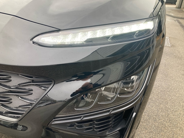 Bild 11: Hyundai Kona 1,0 T-GDi 2WD N