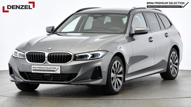 Bild 0: BMW 320d xDrive Touring G21