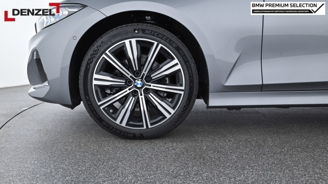 Bild 10: BMW 320d xDrive Touring G21