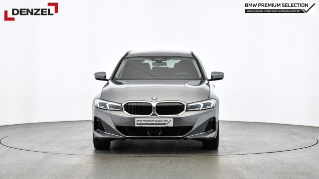 Bild 1: BMW 320d xDrive Touring G21