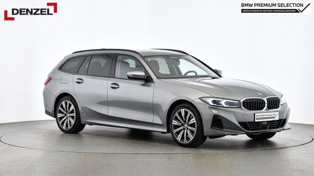 Bild 3: BMW 320d xDrive Touring G21