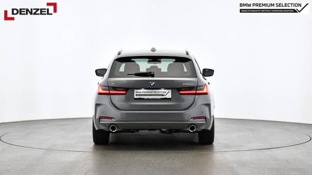 Bild 4: BMW 320d xDrive Touring G21