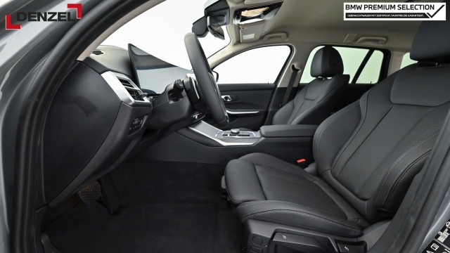 Bild 6: BMW 320d xDrive Touring G21