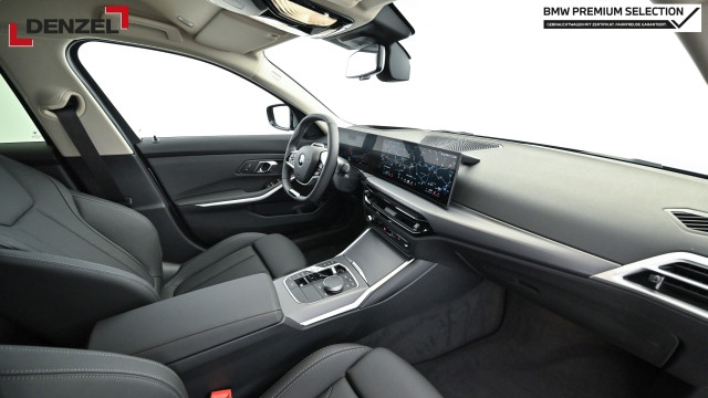 Bild 7: BMW 320d xDrive Touring G21