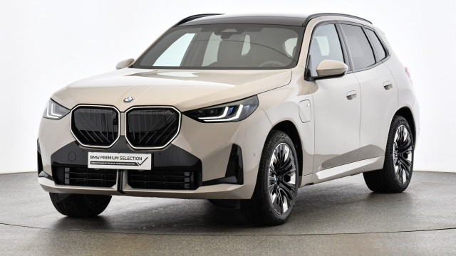 Bild 0: BMW X3 xDrive30e G45 XB1