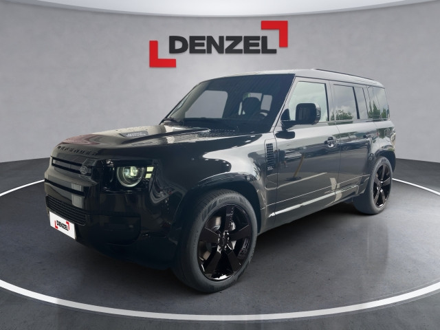 Bild 0: Land Rover Defender 110 X-Dyn. SE 300PS
