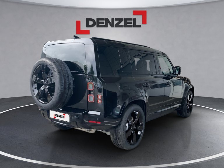 Bild 3: Land Rover Defender 110 X-Dyn. SE 300PS