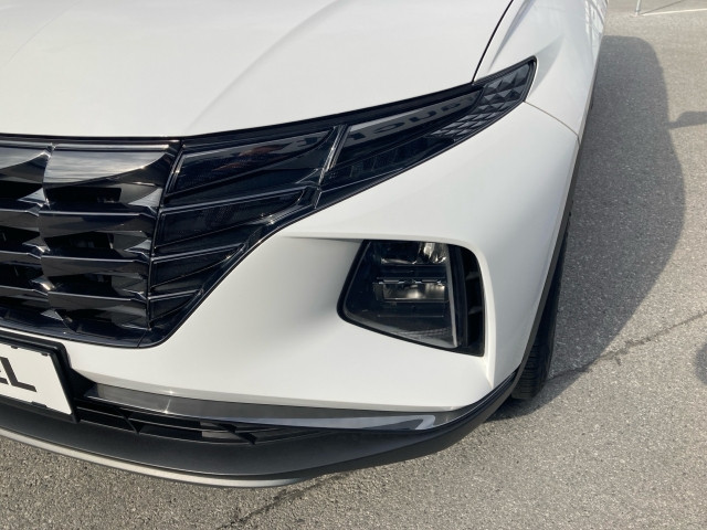 Bild 11: Hyundai Tucson 1,6 T-GDi 2WD MT GLS