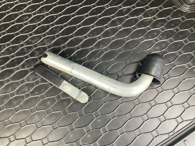 Bild 13: Hyundai Tucson 1,6 T-GDi 2WD MT GLS