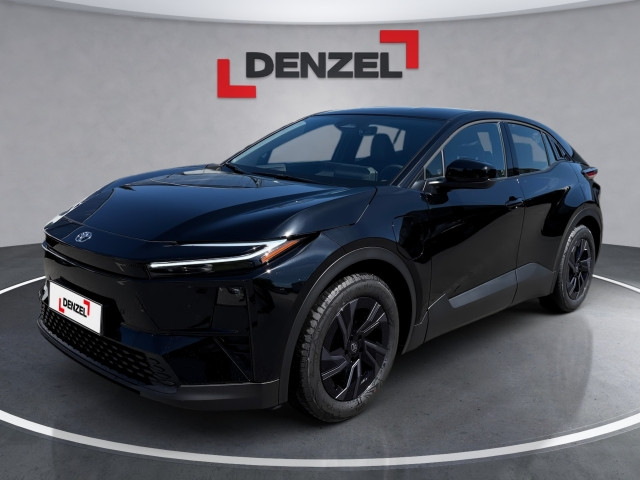 Bild 0: Toyota C-HR+  BEV 1  4x2 Active ECV