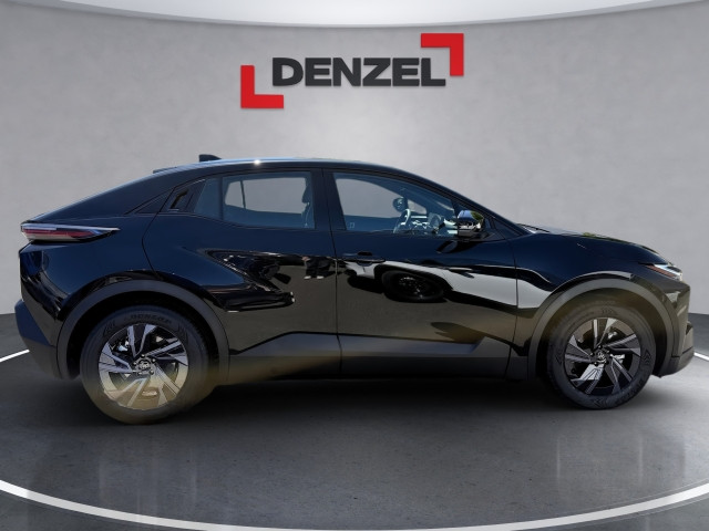 Bild 4: Toyota C-HR+  BEV 1  4x2 Active ECV