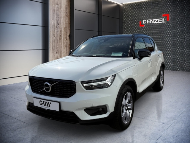 Bild 1: VOLVO PKW XC40 D3 R-Design AWD