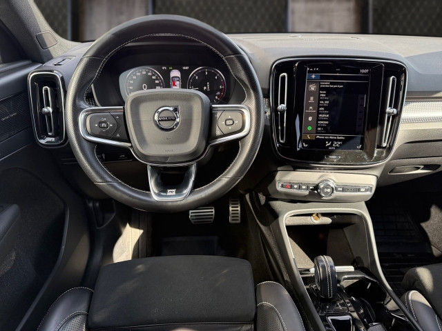 Bild 6: VOLVO PKW XC40 D3 R-Design AWD