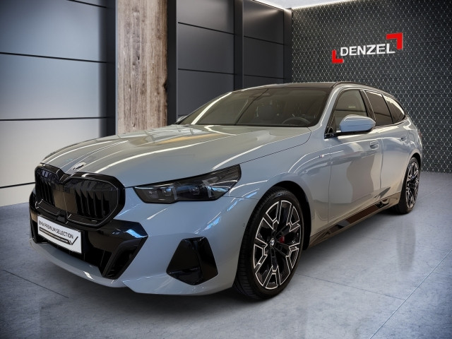 Bild 0: BMW 540d xDrive Touring G61 B57