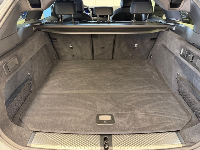 Bild 9: BMW 540d xDrive Touring G61 B57