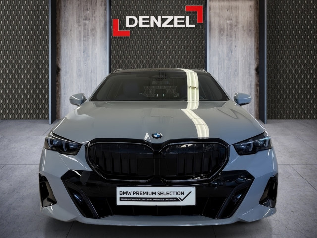Bild 12: BMW 540d xDrive Touring G61 B57