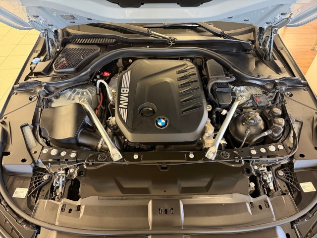 Bild 13: BMW 540d xDrive Touring G61 B57