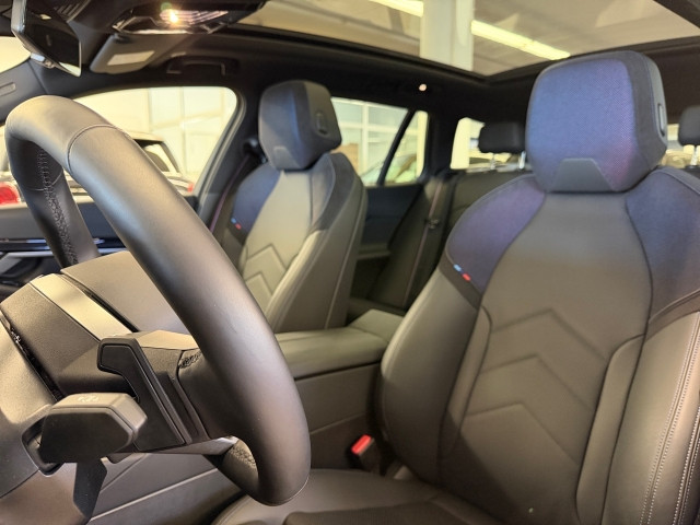 Bild 14: BMW 540d xDrive Touring G61 B57