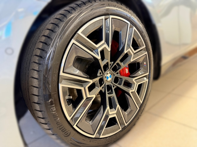 Bild 4: BMW 540d xDrive Touring G61 B57