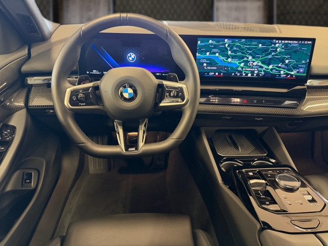 Bild 6: BMW 540d xDrive Touring G61 B57