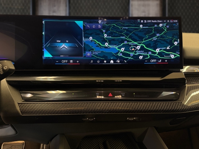 Bild 7: BMW 540d xDrive Touring G61 B57