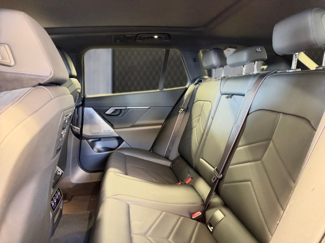 Bild 8: BMW 540d xDrive Touring G61 B57